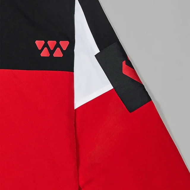 Sentinels Veste Champions 2024 2 new Sentinels Veste Champions 2024 2 New