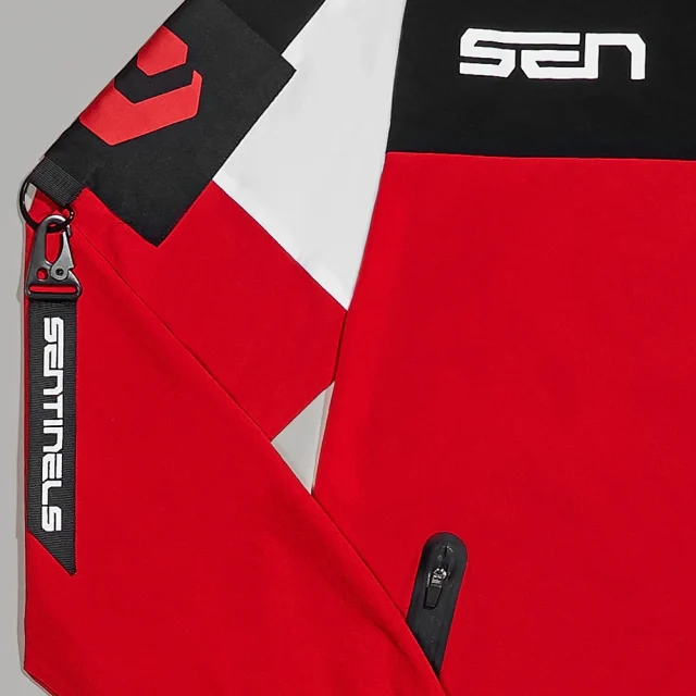 Sentinels Veste Champions 2024 3 new Sentinels Veste Champions 2024 3 New