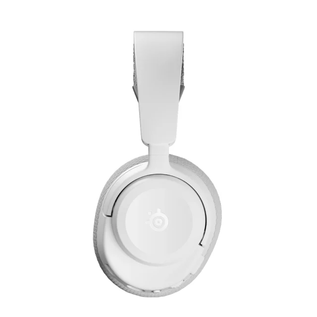Steelseries Arctis Nova 3Pw Blanc 2