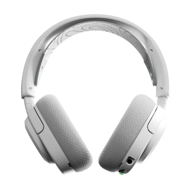 Steelseries Arctis Nova 3Pw Blanc 3