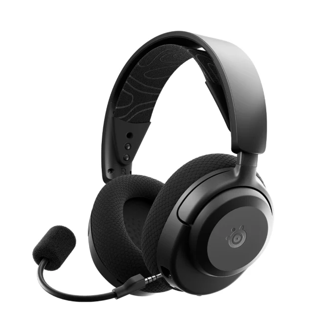 Steelseries Arctis Nova 3Pw Noir 1