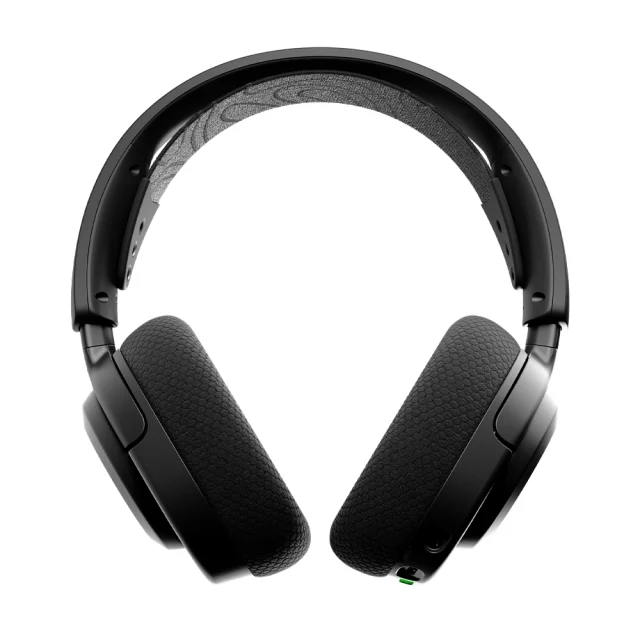 Steelseries Arctis Nova 3Pw Noir 3