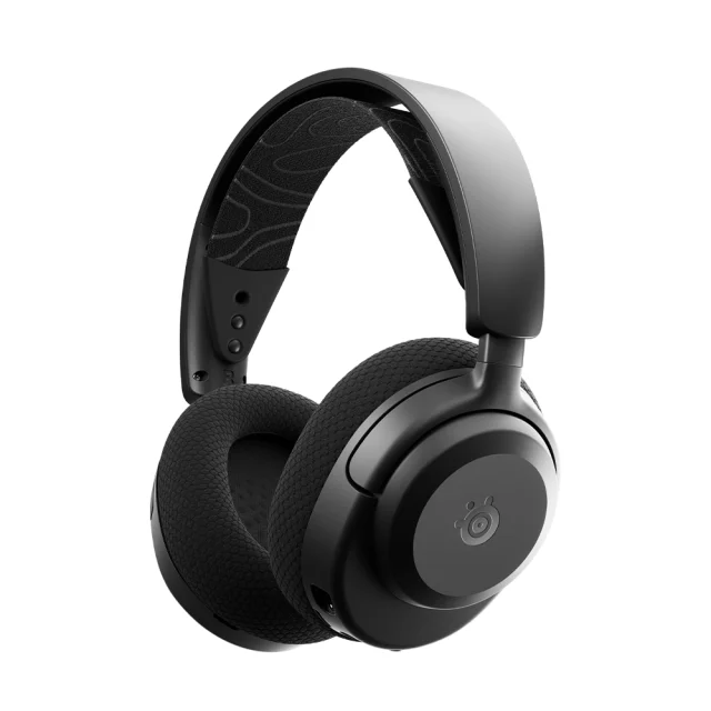 Steelseries Arctis Nova 3Pw Noir 5