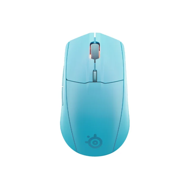 Steelseries Rival 3 Wireless Gen 2 Bleu 1
