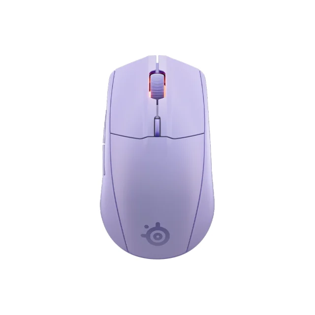 Steelseries Rival 3 Wireless Gen 2 Violet 1 Steelseries Rival 3 Wireless Gen 2 Violet 1