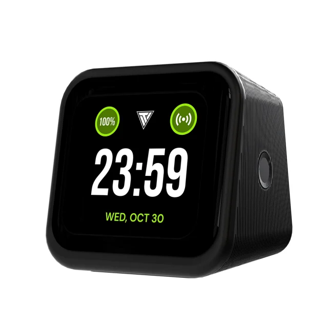 Teevolution Dongle Rapid Sync 8K Hz Lcd Noir