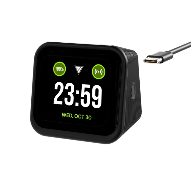 Teevolution Dongle Rapid Sync 8K Hz Lcd Noir