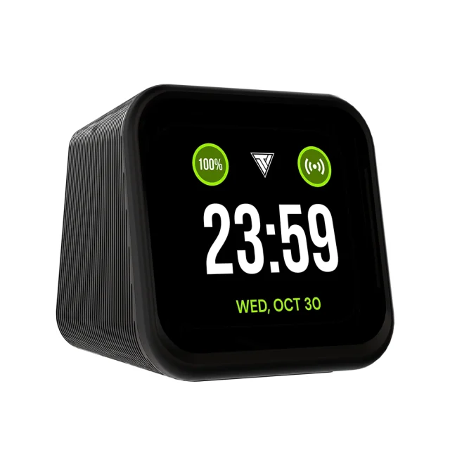 Teevolution Dongle Rapid Sync 8K Hz Lcd Noir