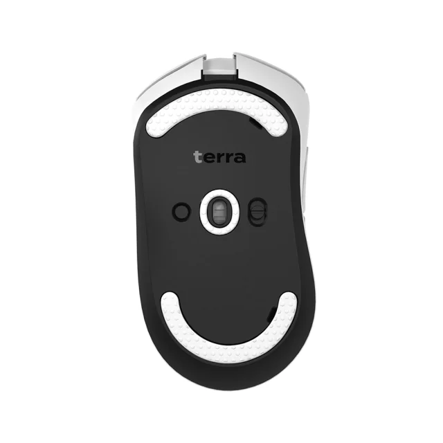 Teevolution Terra Pro Blanc 4