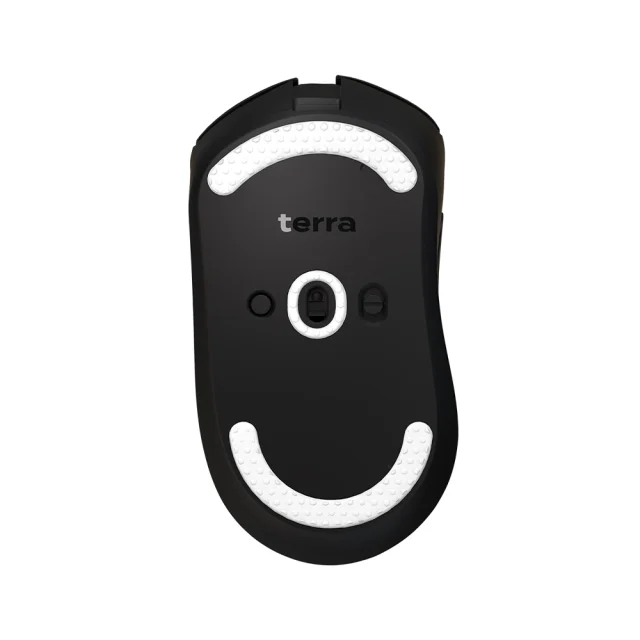 Teevolution Terra Pro Noir 4 Teevolution Terra Pro Noir 4