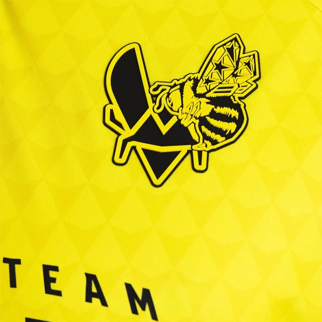 Vitality Maillot University 2025 2 Vitality Maillot University 2025 2