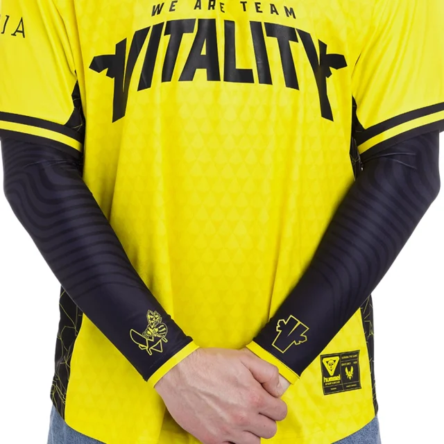 Vitality Manchettes University 2025 3