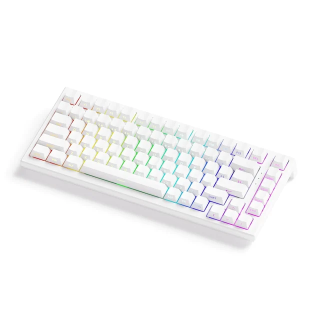 AKKO TAC75 HE blanc 3 Akko Tac75 He Blanc 3