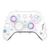 ATK Battleaxe Pro Wireless Blanc