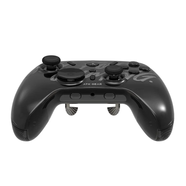 ATK Battleaxe pro noir 4 Atk Battleaxe Pro Noir 4