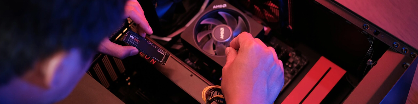 Banner E Ven New