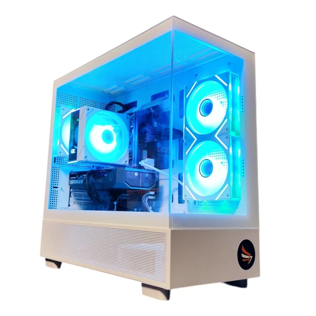 E Ven Aura – Rtx 5050 – Intel Core I5 12400F – 16Go Ddr4 3600Mhz – Ssd 1To 1 New