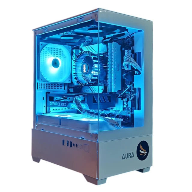 E-ven Aura 1 E Ven Aura 1