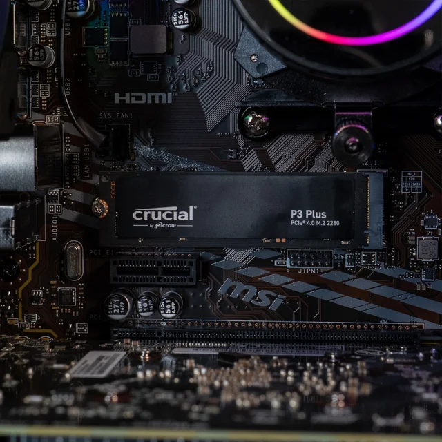 Flowup Lvl 1 Rtx 3050 Ryzen 5 5600 16Go Ddr4 Ssd 1To 5 New