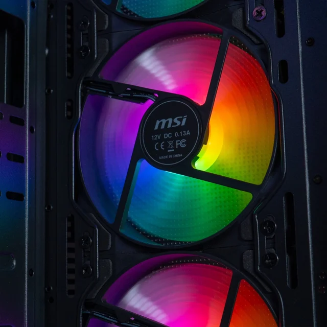 Flowup Lvl 1 Rtx 3050 Ryzen 5 5600 16Go Ddr4 Ssd 1To 6 New
