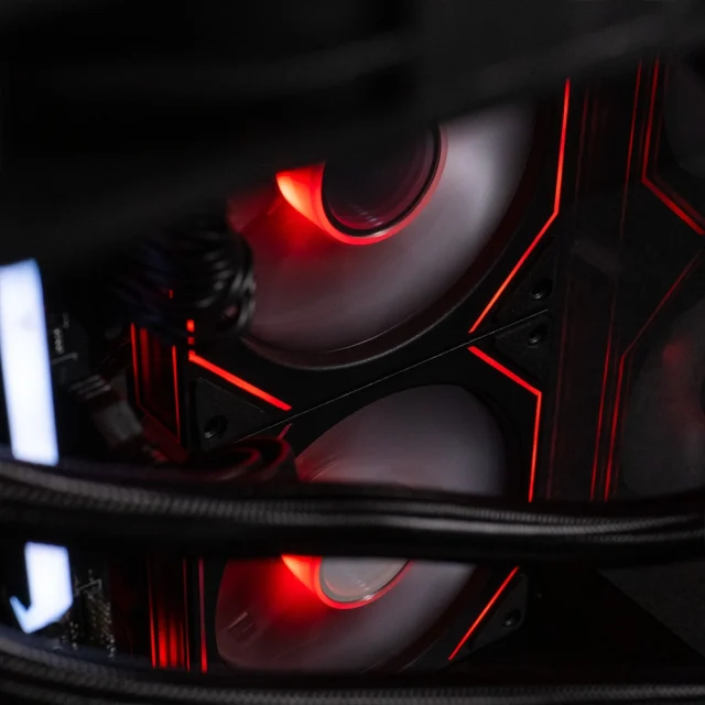 Flowup Lvl 2 Rtx 5060 I5 12400F 16Go Ddr4 Ssd 1To 6 New