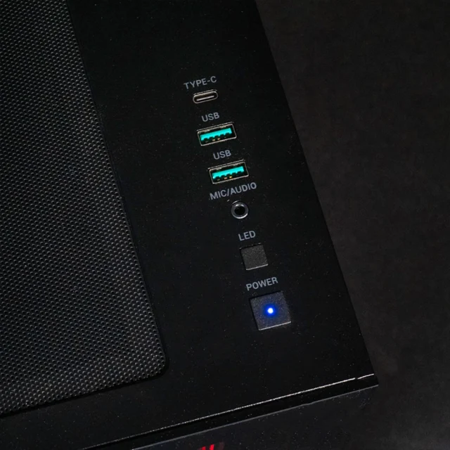 Flowup Lvl 2 Rtx 5060 I5 12400F 16Go Ddr4 Ssd 1To 8 New