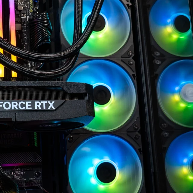 Flowup Lvl 5 Rtx 5070Ti Intel Core I7 14700Kf 32Go Ddr5 Ssd 1To 7 New