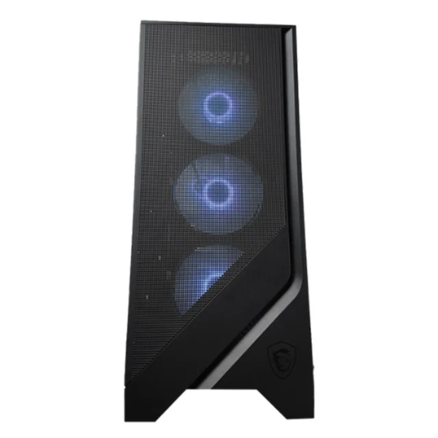 Forzapc Platine Rtx 5070 Amd Ryzen 5 7500F 32Go Ddr5 6400Mhz Ssd 1To 3