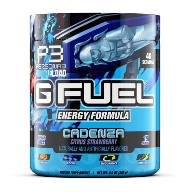 G Fuel Cadenza 1