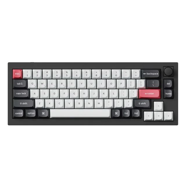 Keychron Q2 HE Noir 1 Keychron Q2 He Noir 1