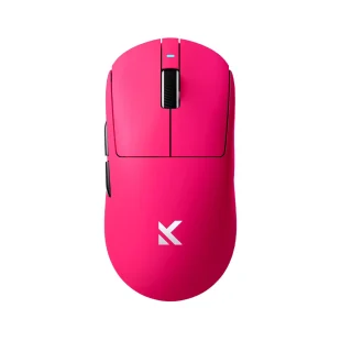 Mchose A7 Ultra Rose Red 1