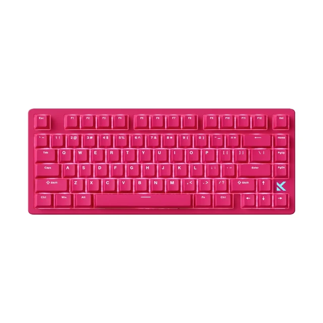 MCHOSE JET 75 Rose Red 1 Mchose Jet 75 Rose Red 1