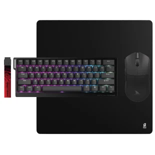 Maxesport Pack Battleroyale Argent 1