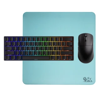Maxesport Pack Fps Argent 1