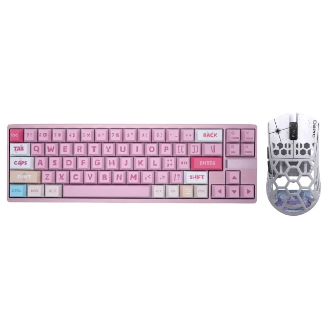 Darmoshark Pack Diamond Blanc