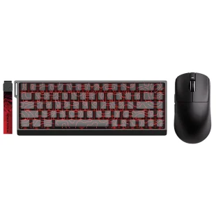 Pack FGG:VXE Diamond Noir FGG/VXE Pack Diamond Noir