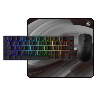 Pack Silver Maxesport Pack Silver