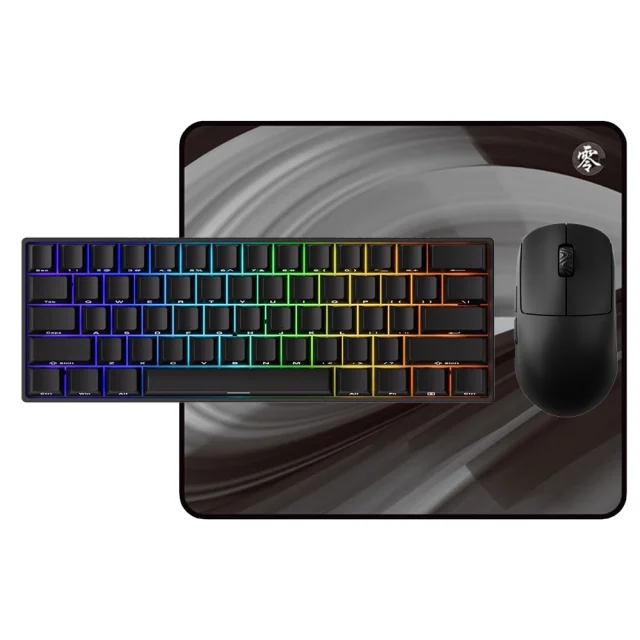 Maxesport Pack Silver