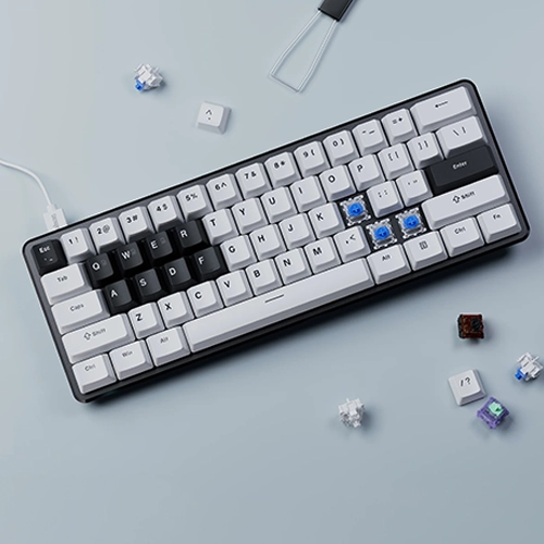 Clavier Pulsar Pcmk 3