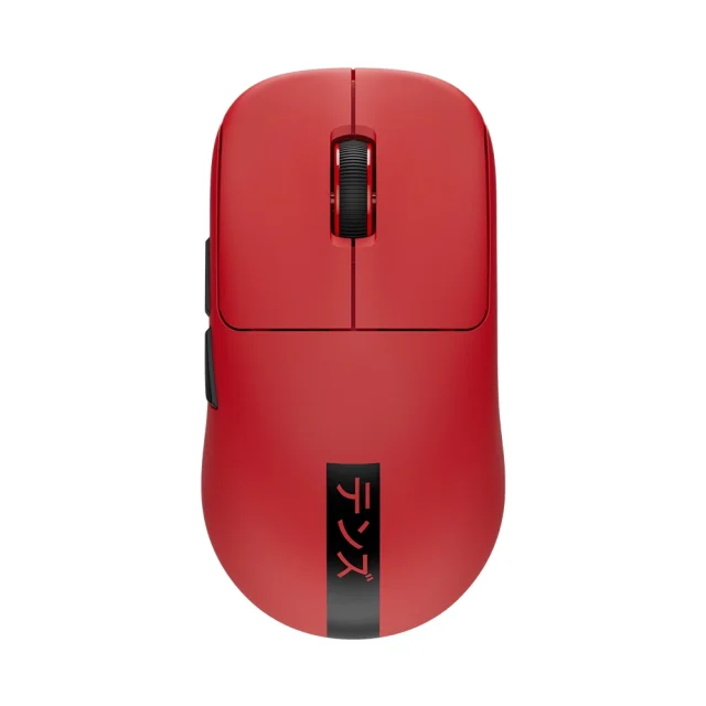 Pulsar Tenz Signature Red 1 Pulsar Tenz Signature Red 1