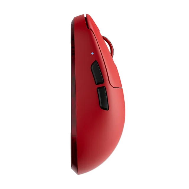 Pulsar Tenz Signature Red 3 Pulsar Tenz Signature Red 3