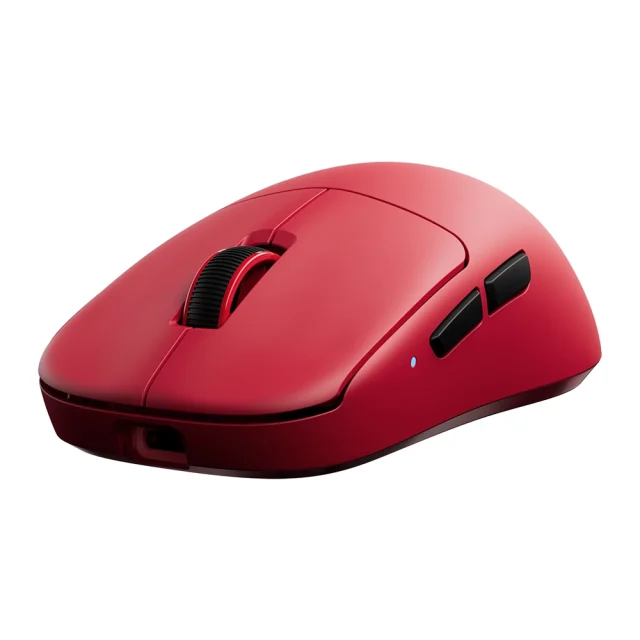 Pulsar Tenz Signature Red 5 Pulsar Tenz Signature Red 5