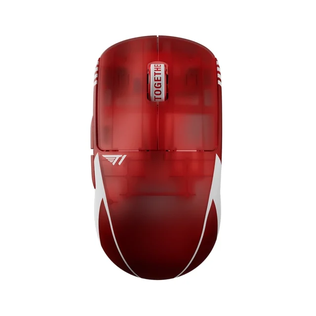 Pulsar X2 crazylight T1 Red 1 Pulsar X2 Crazylight T1 Red 1