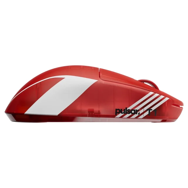 Pulsar X2 crazylight T1 Red 3 Pulsar X2 Crazylight T1 Red 3