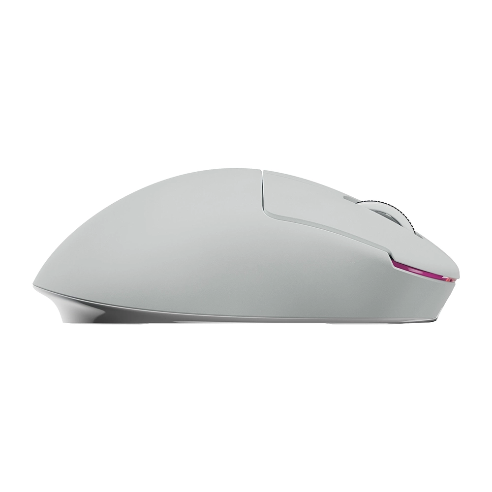 Pulsar ZywOo The Chosen Mouse Medium 8K Wireless Blanc - Achat