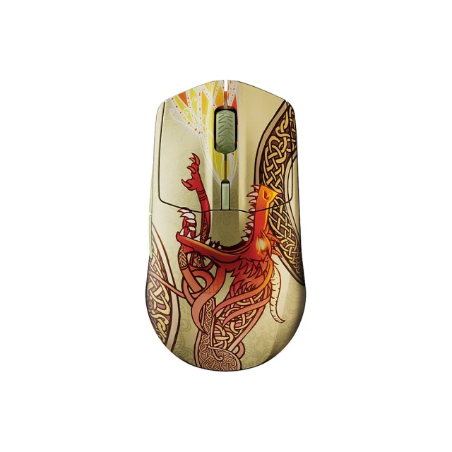Steelseries Souris Dragon Lore 1