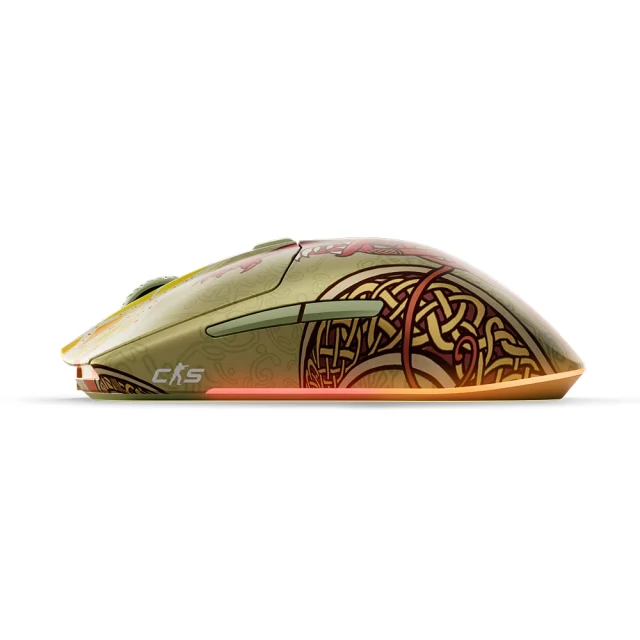 Steelseries Souris Dragon Lore 2