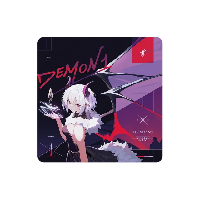 Yuki Aim Demon1 cloth 1 Yuki Aim Demon1 Cloth 1