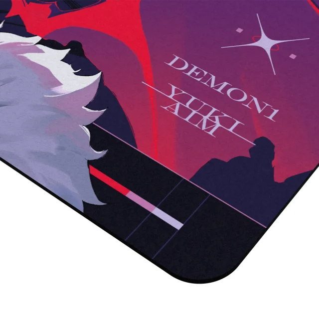 Yuki Aim Demon1 cloth 2 Yuki Aim Demon1 Cloth 2