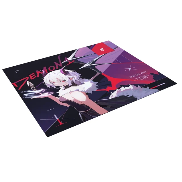 Yuki Aim Demon1 Glass 4